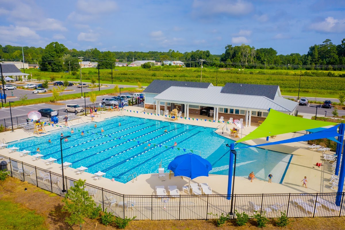 West County Aquatic Center