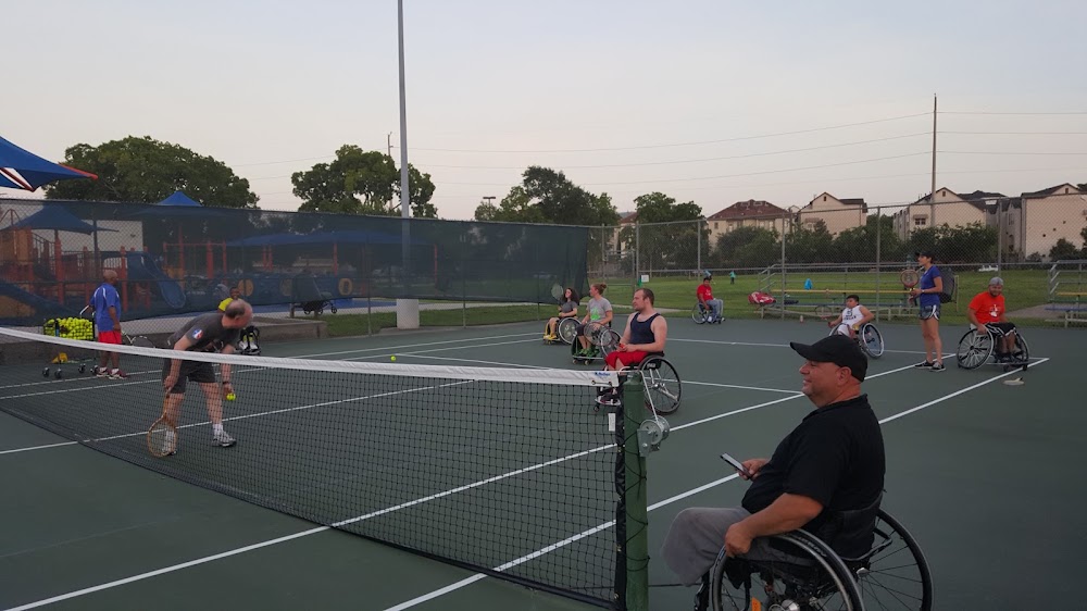 West Gray Recreation Center