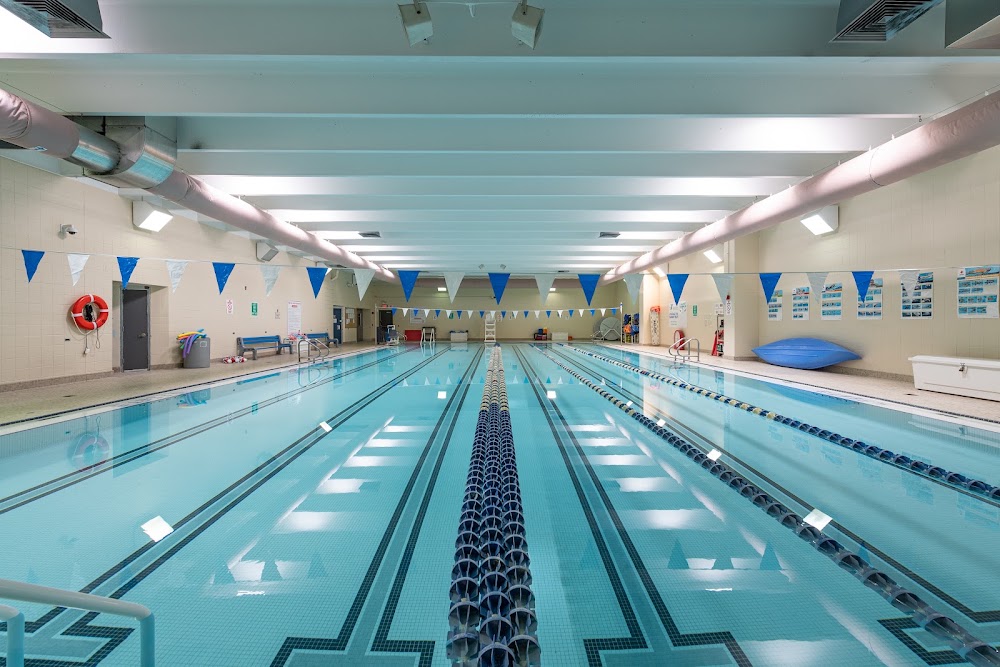 West Philadelphia YMCA