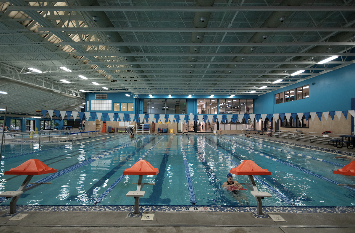 Westminster Swim & Fitness Center in Westminster, Colorado