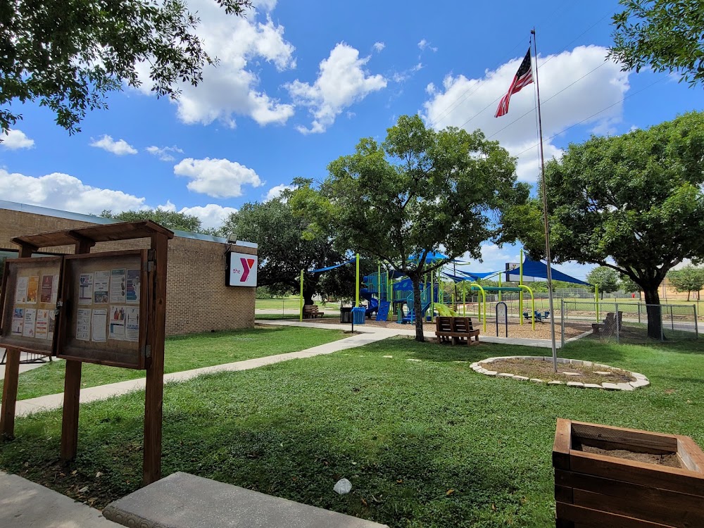 Westside Family YMCA