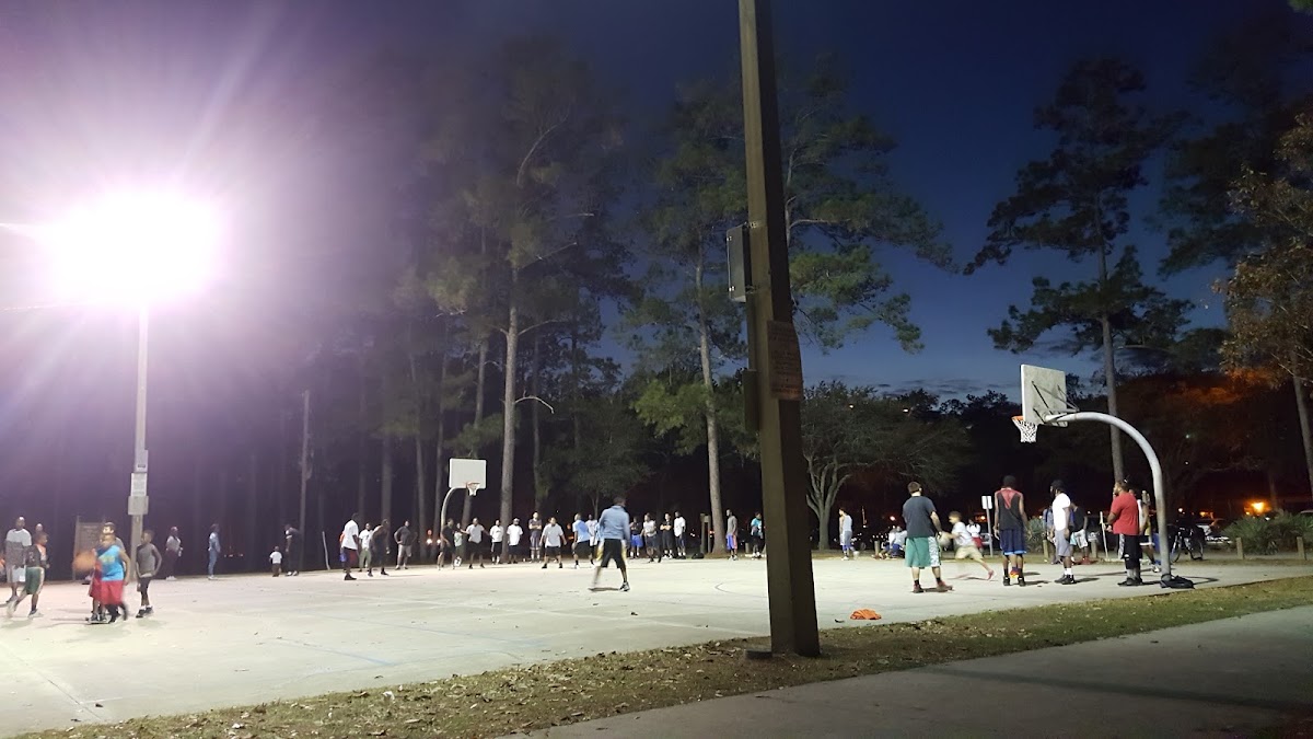 Westside Recreation Center