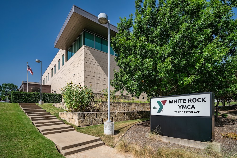 White Rock YMCA