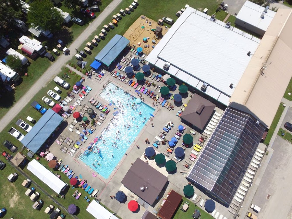 White Tail Resort