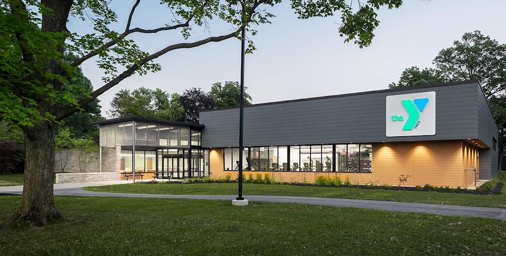 Whitehall Community Park YMCA - YMCA of Central Ohio