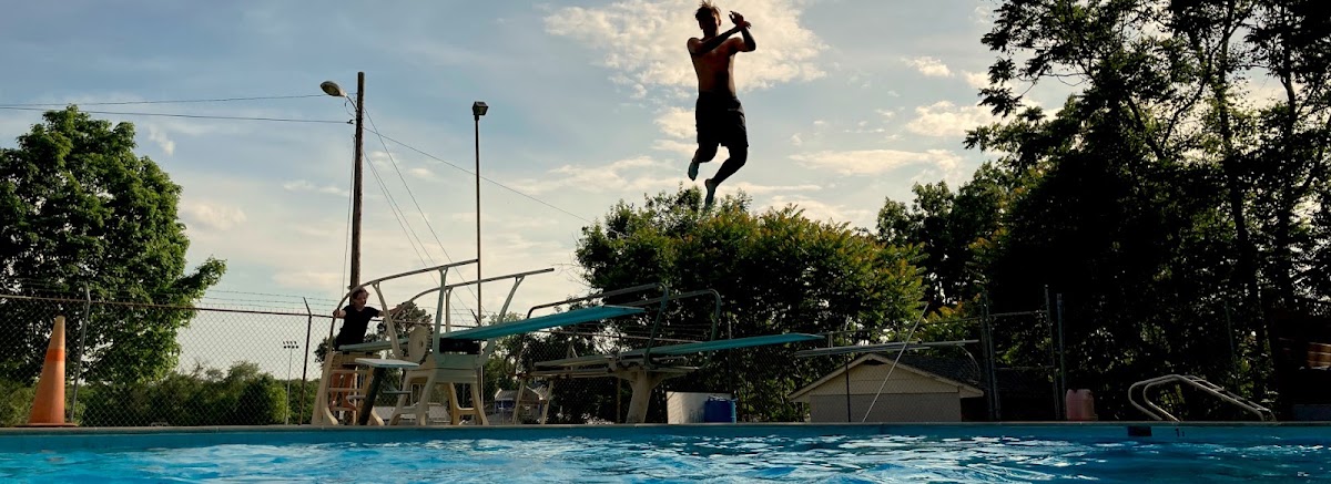 Whitesburg Pool