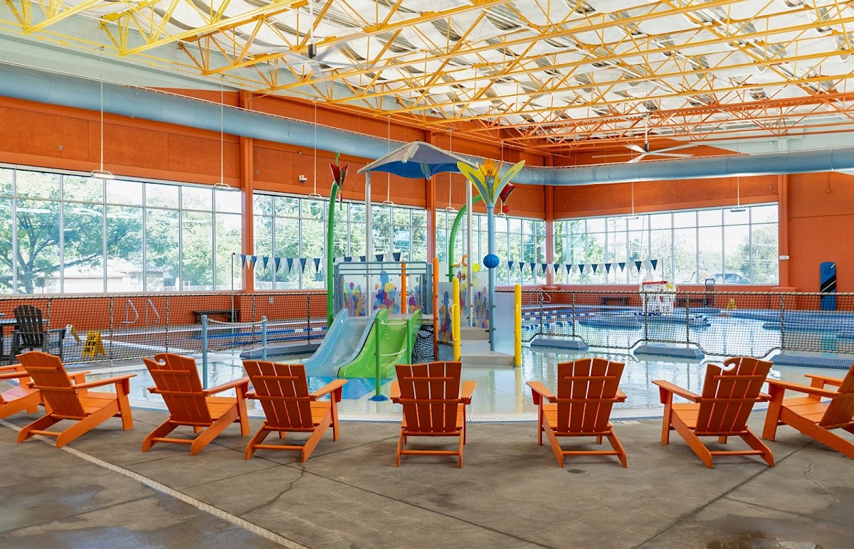 Willa D Johnson Pool