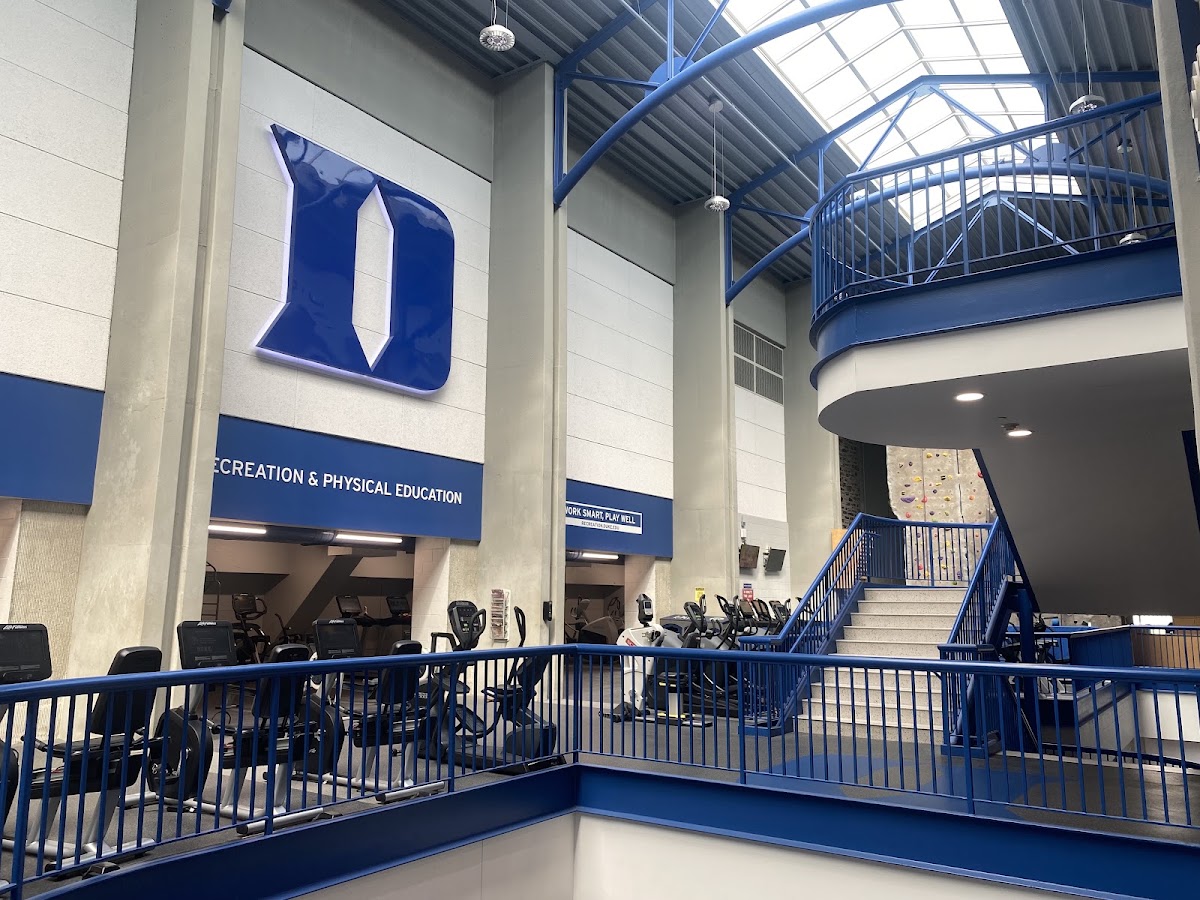 Wilson Recreation Center