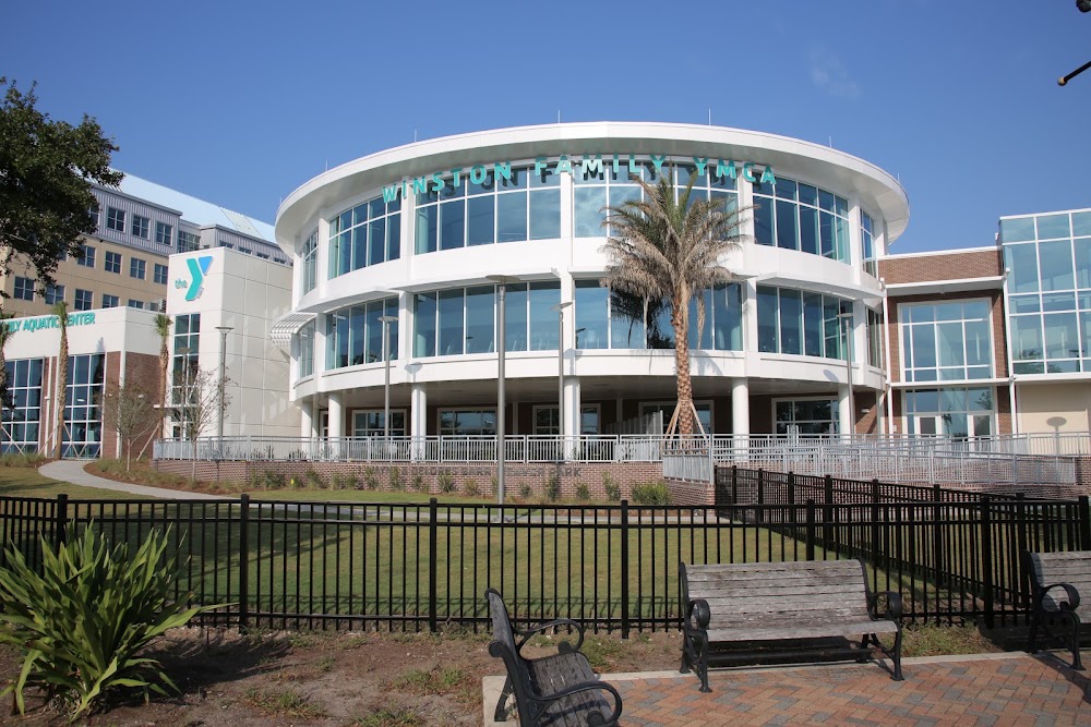 Winston Family YMCA