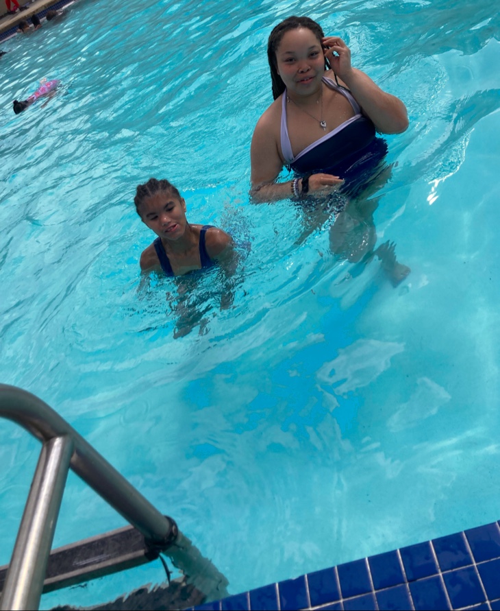 Woodville Pool