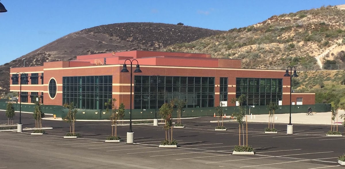 Yarrow Family YMCA