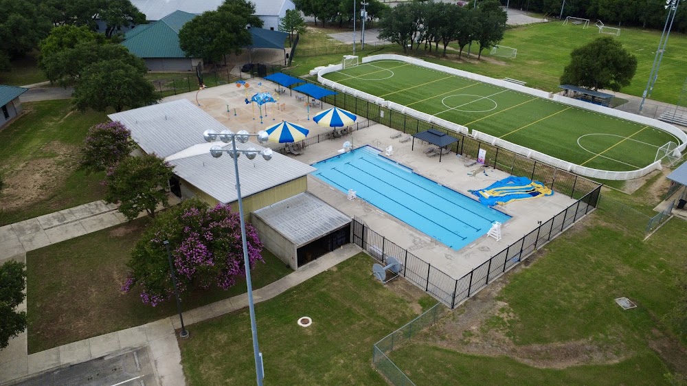 YMCA at O.P. Schnabel Park