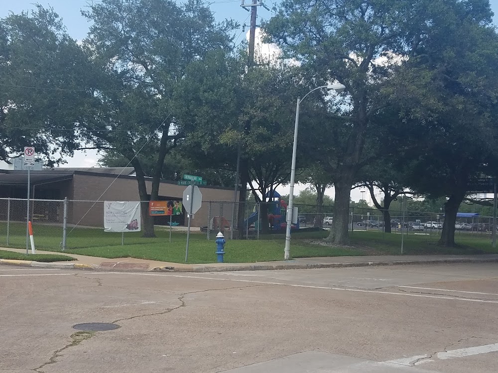 YMCA Children's Academy at Texas Medical Center