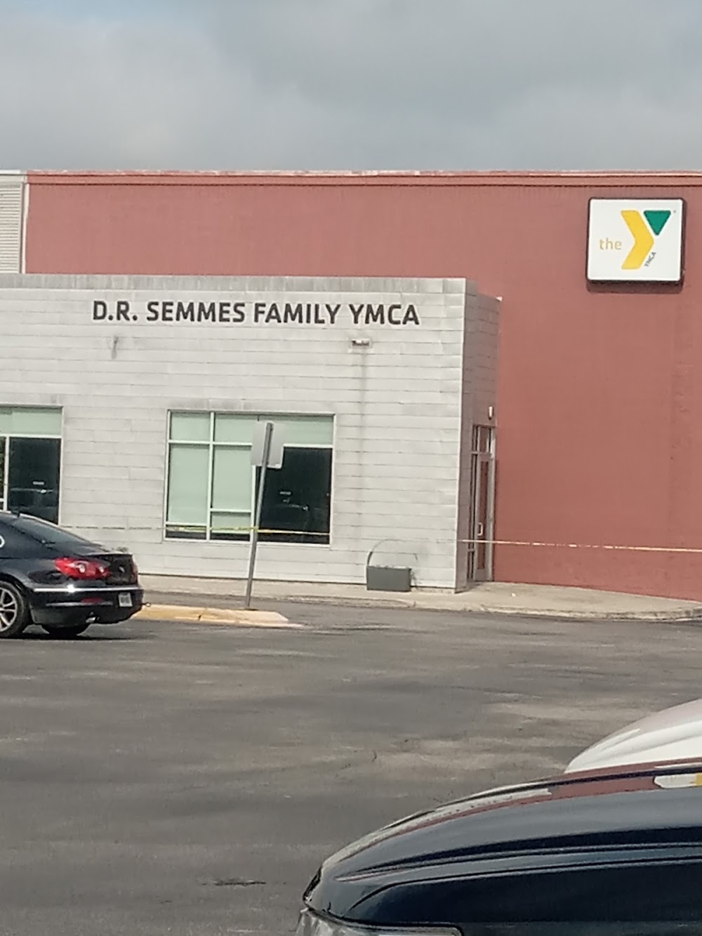 YMCA - D.R. Semmes Family YMCA at TriPoint