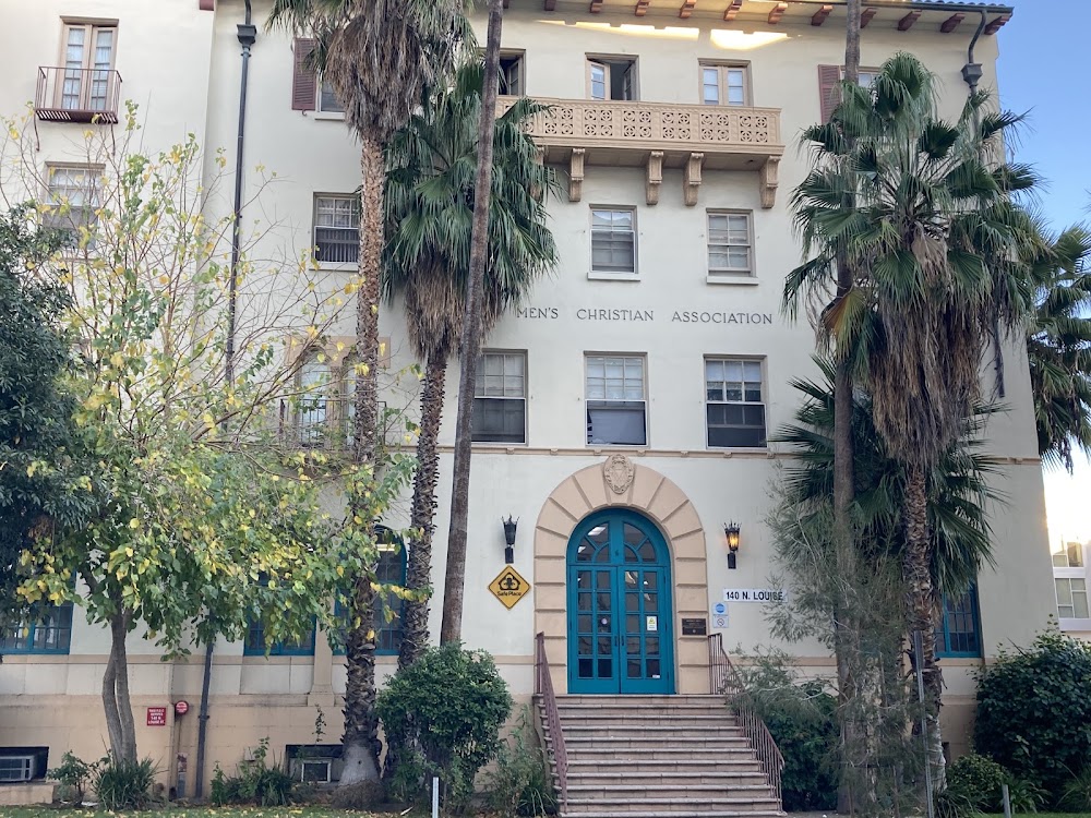 YMCA of Glendale