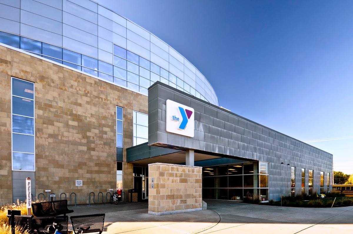 YMCA of Greater Grand Rapids