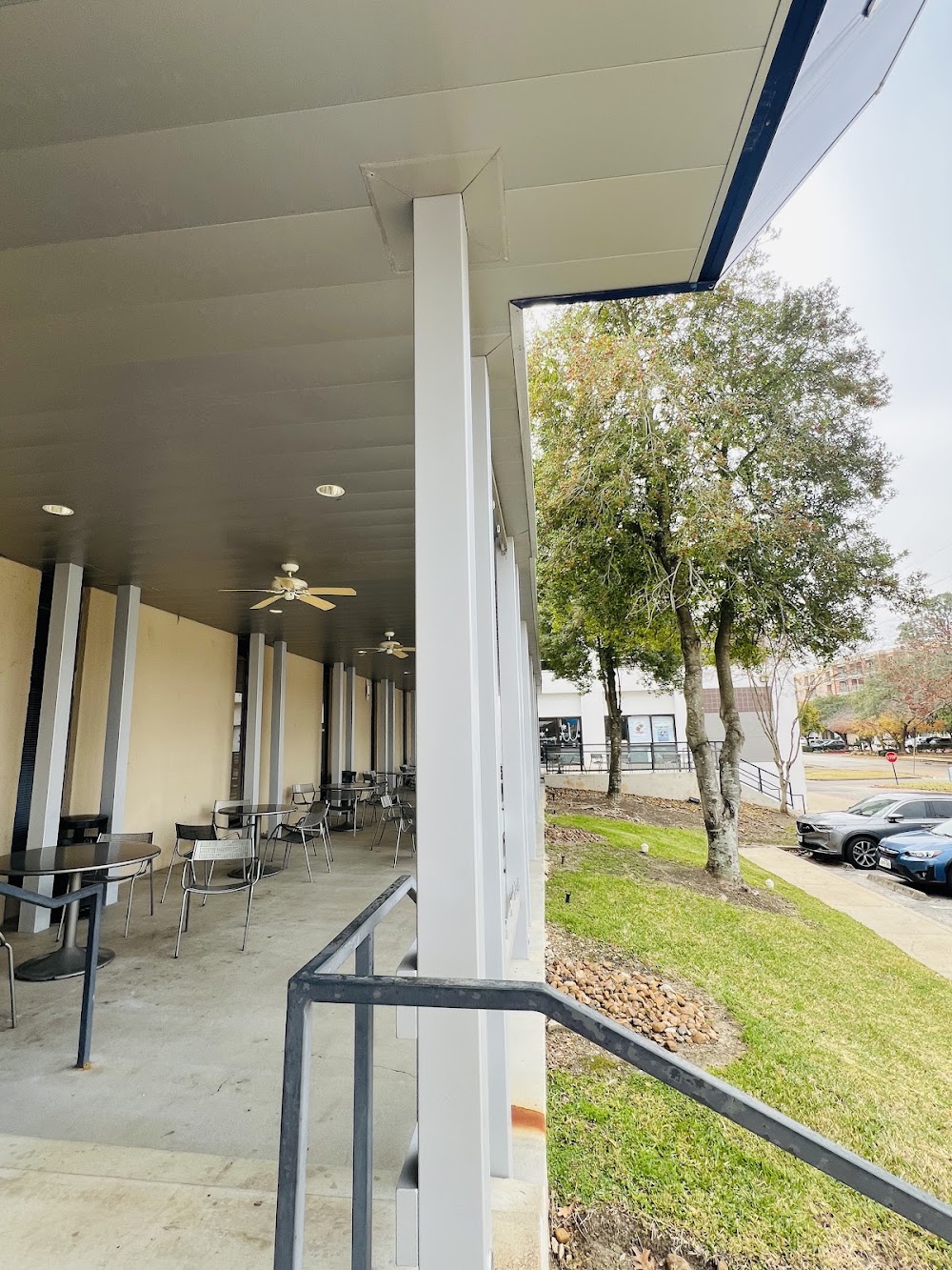 YMCA of Greater Houston