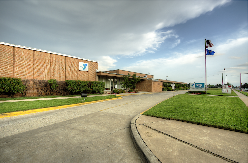 YMCA of Greater Oklahoma City Pool