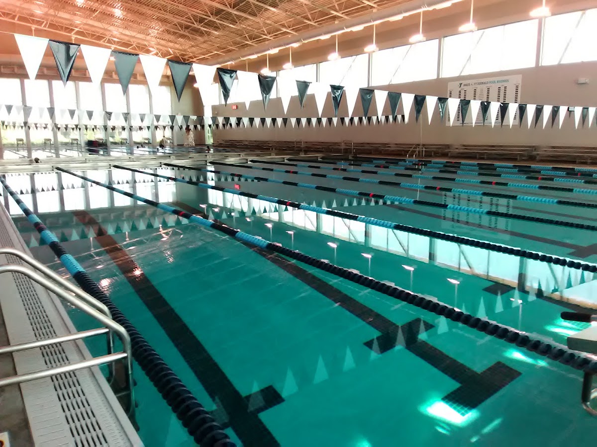 YMCA of Northwest Louisiana