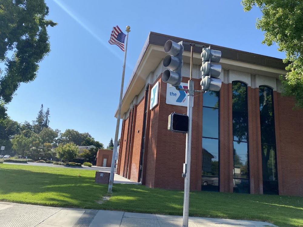 YMCA of Silicon Valley - Association Office
