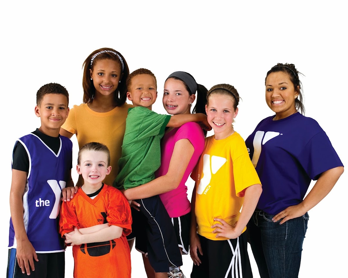 YMCA of the Sandhills