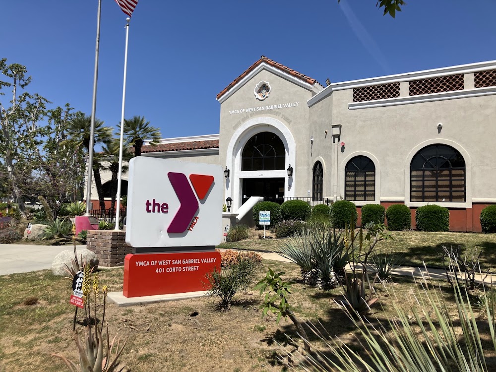 YMCA of West San Gabriel Valley