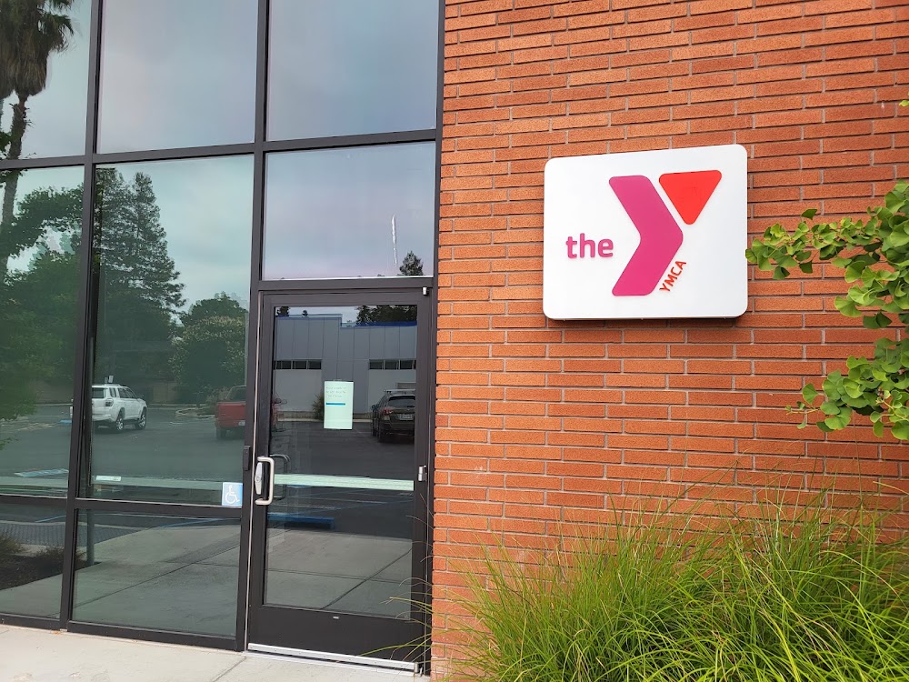 YMCA Project Cornerstone