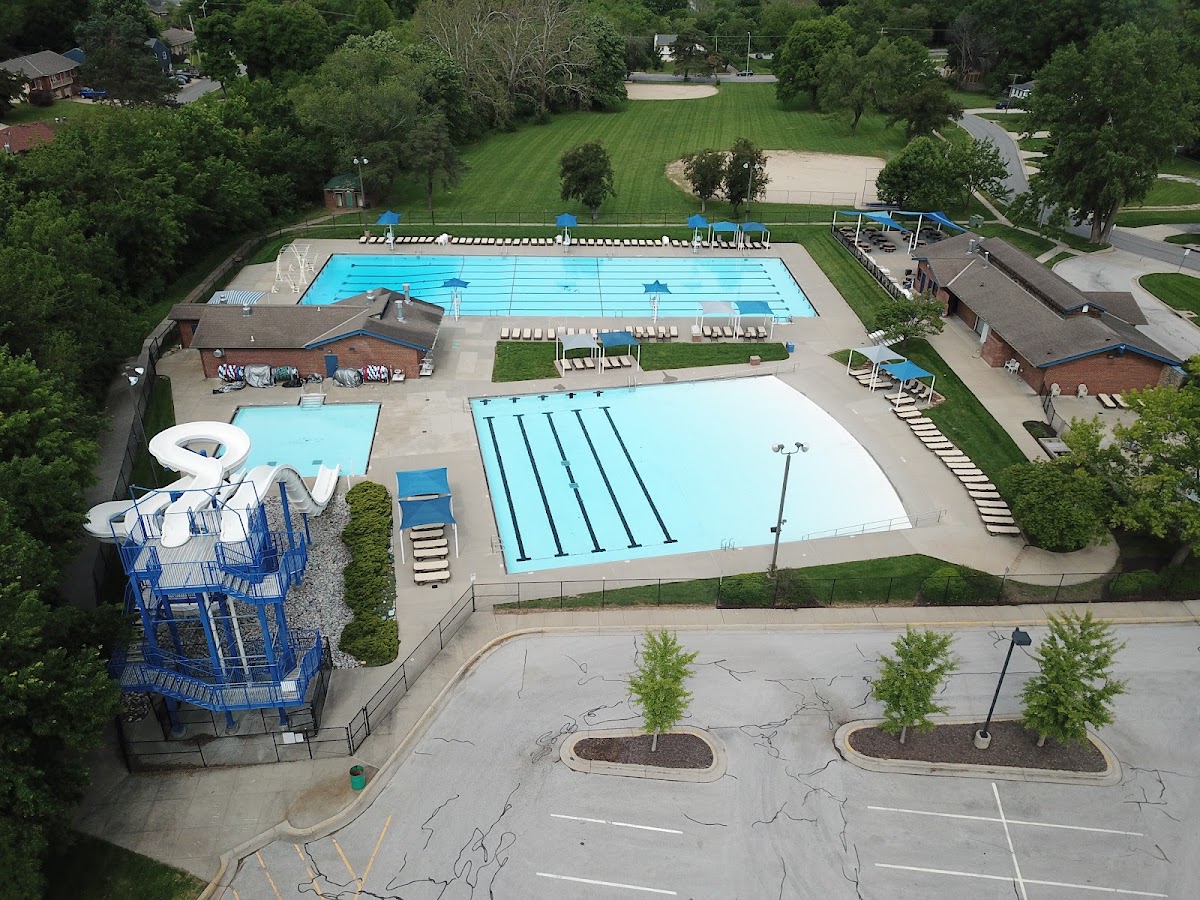 Young’s Pool